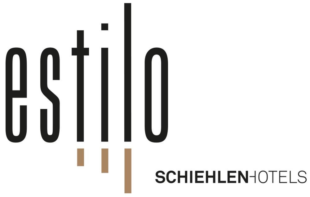 Design & Lifestyle Hotel Estilo Aalen Exterior photo